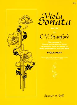Sonata op. 129 