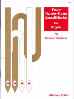 Four Hymn-Tune Quodlibets 