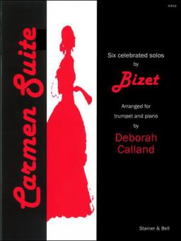 Carmen Suite 