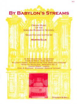 By Babylon's Streams 