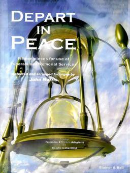 Depart in Peace 