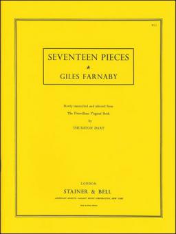 Seventeen Pieces 