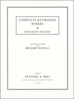 Complete Keyboard Works 