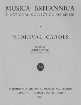 Mediaeval Carols 