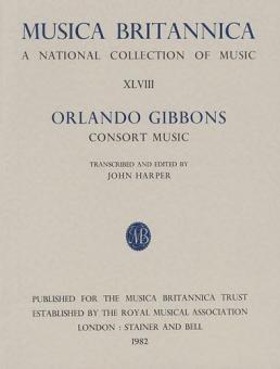 Consort Music 