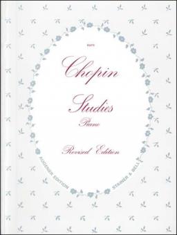 The Etudes 