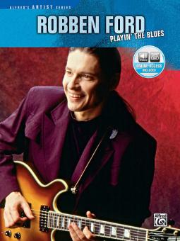 Playin' The Blues 