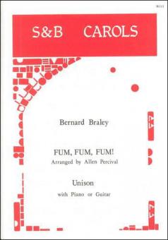 Fum! Fum! Fum! 