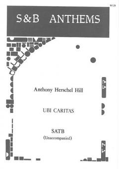 Ubi Caritas 