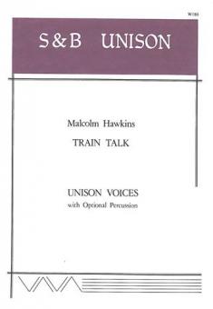 Train Talk 