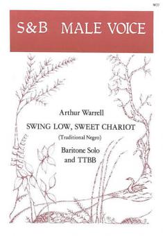 Swing Low Sweet Chariot 