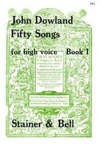 Fifty Songs Book 1 