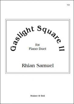 Gaslight Square Ii 