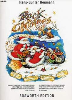 Rock Christmas 