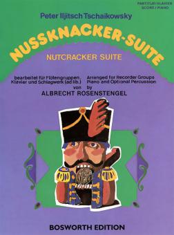 Nutcracker Suite 
