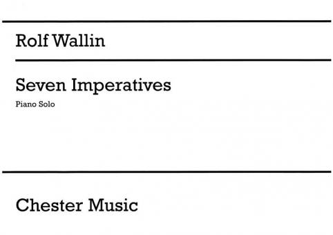 Seven Imperatives 