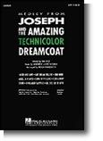 Joseph and The Amazing Technicolor Dreamcoat 