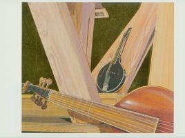 New Acustic Music 