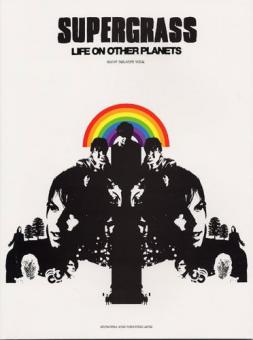 Life On Other Planets 