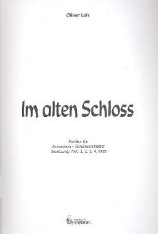 Im alten Schloss 