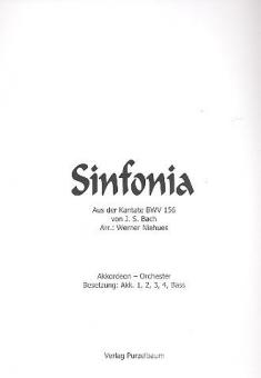 Sinfonia 