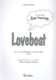 Loveboat 