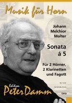 Sonata ß 5 