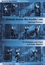Nobody Knows 