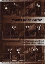 Joshua Fit 