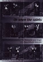 Oh When the Saints 