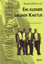 Mein kleiner grüner Kaktus 