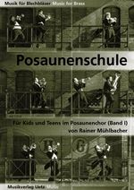 Posaunenschule für Kids und Teens 1 