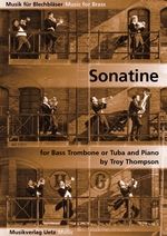 Sonatine 
