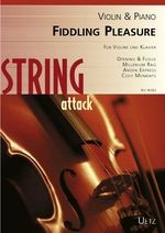 Fiddling Pleasures 