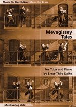 Mevagissey Concerto 