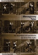 Mevagissey Concerto 