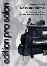 Nessun Dorma 