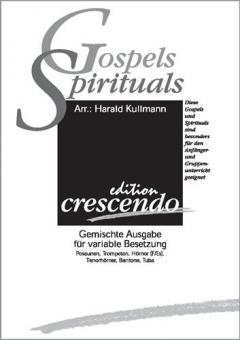 Gospels & Spirituals 2 