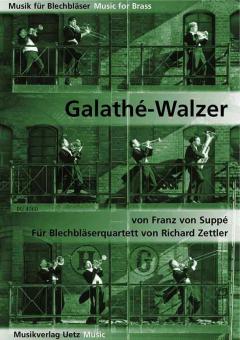 Die Schöne Galathe 