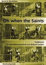 Oh When The Saints 