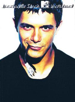 MTV Unplugged 