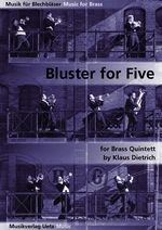 Bluster For Five 