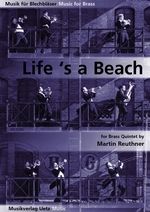Life's A Beach 