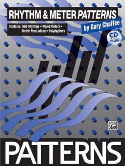 Rhythm & Meter Patterns 
