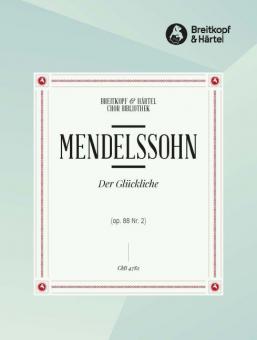 6 Lieder op. 88 Nr. 2 