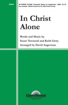 In Christ Alone 