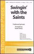 Swingin' With The Saints 