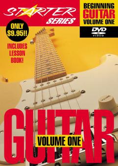 Beginning Guitar Vol. 1 