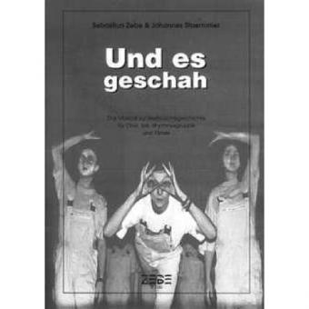 Und es geschah 