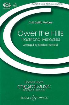 Ower The Hills 